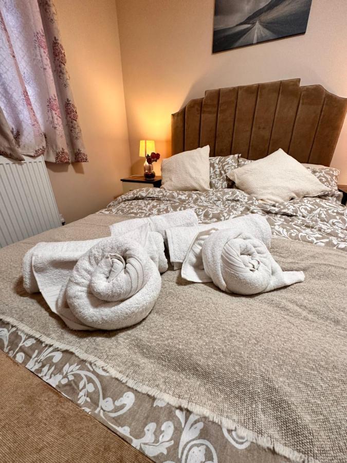 Canary Wharf Single Double And En-Suite Rooms Λονδίνο Εξωτερικό φωτογραφία