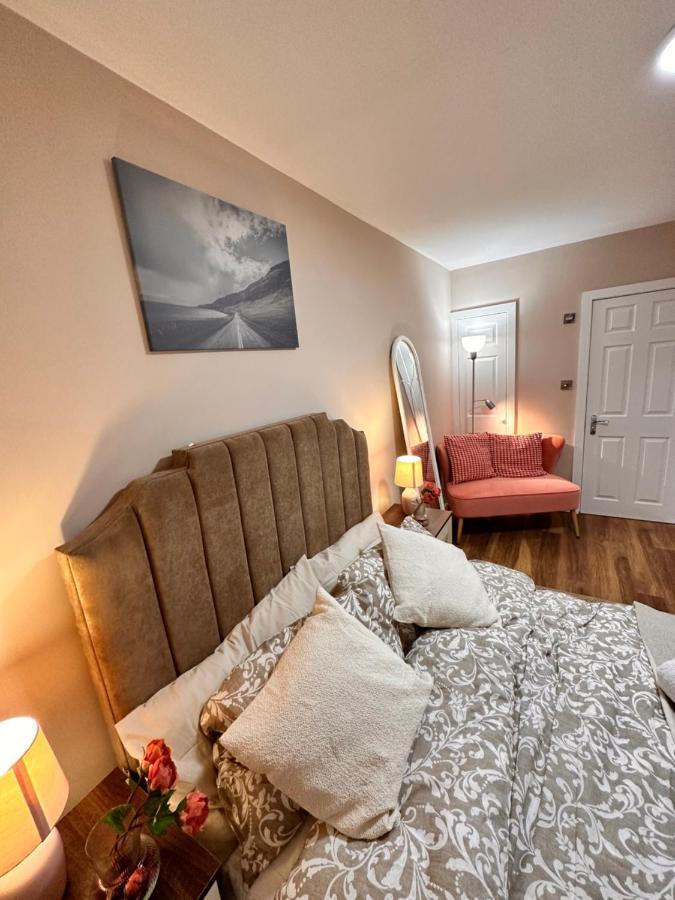 Canary Wharf Single Double And En-Suite Rooms Λονδίνο Εξωτερικό φωτογραφία